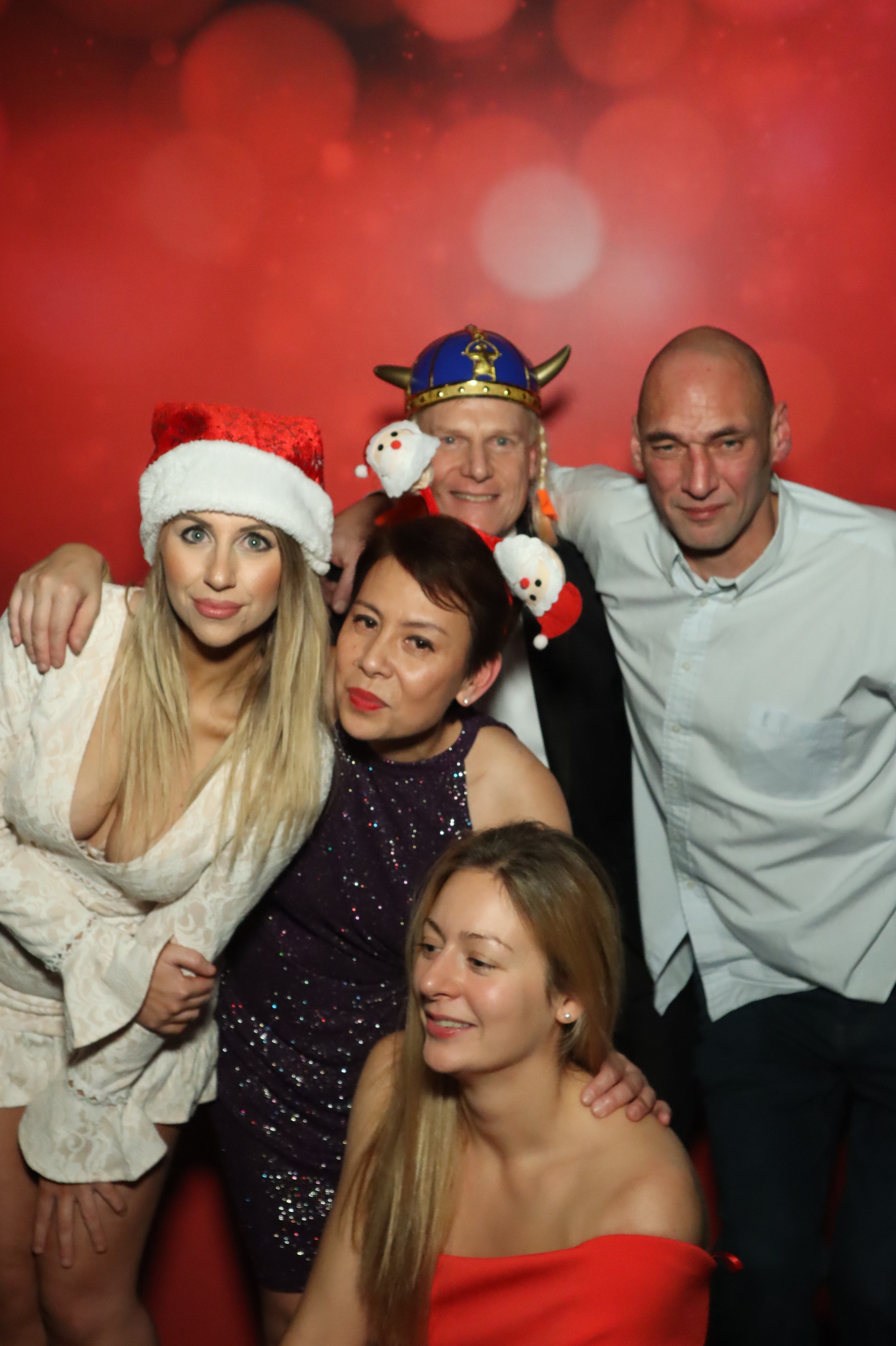 Christmas Party | View more photos from the event at gallery.myphotoboothexperience.co.uk/u/MyPhotoBoothExperienceLtd/Christmas-Party